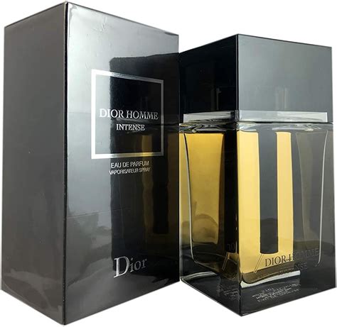 dior homme intense 150ml 5 oz|Dior Homme Intense reformulation.